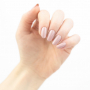 Essence Nail Colour Gel gelový lak na nehty 10 Did You Mist Me? 8 ml