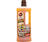 Bistrol Extra środek czyszczący Drewno i parkiety, 750 ml