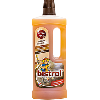 Bistrol Extra środek czyszczący Drewno i parkiety, 750 ml