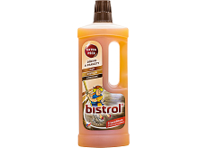 Bistrol Extra środek czyszczący Drewno i parkiety, 750 ml