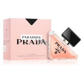 Prada Paradoxe woda perfumowana flakon do napełniania dla kobiet 50 ml