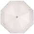 Albi Original Parasol składany Różowa Kwiat 25 cm x 6 cm x 5 cm