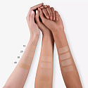 Essence Stay All Day 14h wodoodporny korektor płynny 10 Light Honey 7 ml