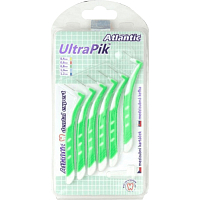 Atlantic UltraPik szczoteczka międzyzębowa 0,8 mm, 5 sztuk