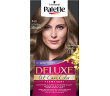 Schwarzkopf Palette Deluxe farba do włosów 7-11 Chłodny średni blond