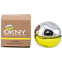 DKNY Donna Karan Be Delicious Woman parfémovaná voda pro ženy 7 ml miniatura