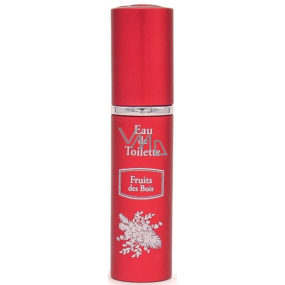 Esprit Provence Leśne owoce woda toaletowa dla kobiet 10 ml Esprit Provence Leśne owoce woda toaletowa dla kobiet 10 ml