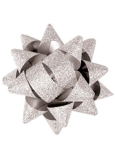 Ditipo Roxeta Diamond mała 2808 srebrna 50 mm