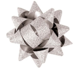 Ditipo Roxeta Diamond mała 2808 srebrna 50 mm