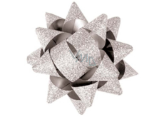 Ditipo Roxeta Diamond mała 2808 srebrna 50 mm