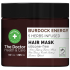 The Doctor Health & Care Ostropest plamisty Energia witalizujáca maska przeciw wypadaniu włosów 295 ml