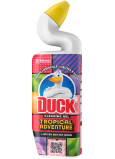 Duck Tropical Sunshine, płyn do toalet, 750 ml