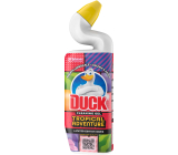Duck Tropical Sunshine, płyn do toalet, 750 ml