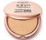 Bourjois Always Fabulous puder kompaktowy 310 Beige 7 g