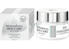 Lirene Professional Skin Care Whitening krem do twarzy na dzień 50 ml