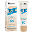 Lirene BB krem SPF50 cera wyrównująca krem 01 Natural 30 ml