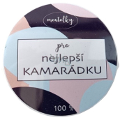 Albi Retro mentolki z wiadomością Dla najlepszej przyjaciółki 20 g