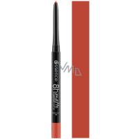 Essence 8h Matte Comfort konturówka do ust 12 Cushion Talk 0,3 g