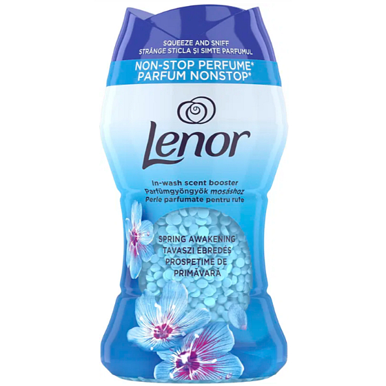 Lenor Spring Awakening vonné perličky do pračky, 150 g