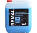 REMAL głęboka penetracja V1308M, 5 kg