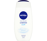 Nivea Creme Soft pielęgnujący żel pod prysznic, 250 ml