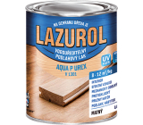 Lazurol Aqua P UREX V1301 mat odolny lak do drewna bezbarwny, 600 g