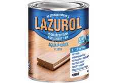 Lazurol Aqua P UREX V1301 mat odolny lak do drewna bezbarwny, 600 g