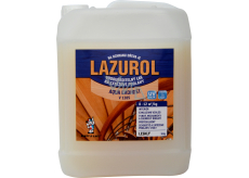 Lazurol Aqua Ekohost lesk V1305 podłogowy lak, 5 kg