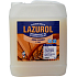 Lazurol Aqua Ekohost lesk V1305 podłogowy lak, 5 kg
