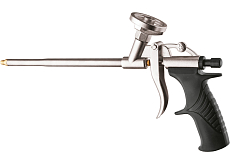 Soudal FG-STD15 pistolet ręczna do pianki, metalowa