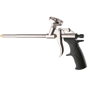 Soudal FG-STD15 pistolet ręczna do aplikacji pianki, metalowa