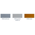 REMAL Color Efekt omyvatelná dekorační barva, 0950 złoty, 0,25 kg