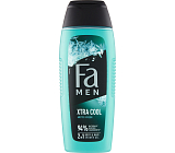 Fa Men żel pod prysznic 2w1 Xtra Cool, 400 ml