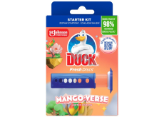 Duck WC blok Fresh Discs mango, 36 ml