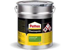 PATTEX Chemoprén Uniwersalny, 5 l