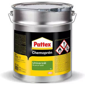 PATTEX Chemoprén Uniwersalny, 5 l