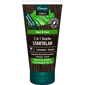 Kneipp Poranna pobudka żel pod prysznic 2 w 1, 200 ml Kneipp Poranna pobudka żel pod prysznic 2 w 1, 200 ml