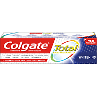 Colgate Total Whitening pasta do zubów 75 ml