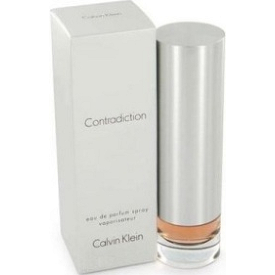 Calvin Klein Contradiction parfémovaná voda pro ženy 30 ml