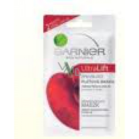 Garnier UltraLift zpevňující pleťová maska 2 x 6 ml Garnier UltraLift zpevňující pleťová maska 2 x 6 ml