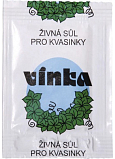 Vínka Żywna sól dla drożdży 1,6 g