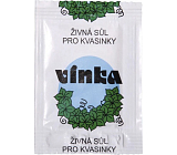 Vínka Żywna sól dla drożdży 1,6 g