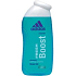 Adidas Fresh Boost sprchový gel 250 ml