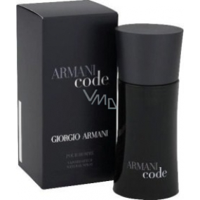 Giorgio Armani Code Men voda po holení 100 ml Giorgio Armani Code Men voda po holení 100 ml