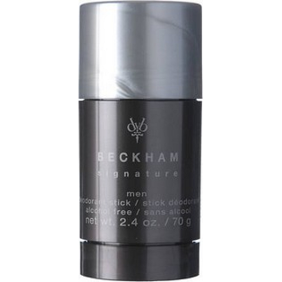David Beckham Signature deodorant stick pro muže 75 ml
