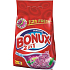 Bonux Natura Happy Magnolia 2v1 prací prášek 6 kg