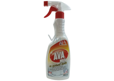 Ava Max na kabiny prysznicowe 500 ml rozpylacz