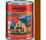 Colorlak Univerzal SU2013 syntetyczna błyszcząca farba Kawa 0,35 l