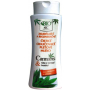 Bione Cosmetics Cannabis oczyszczające mleko do demakijażu 255 ml