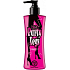 Power Tan Hot Party Legs tělové mléko pro opalování v soláriu s leskem 200 ml